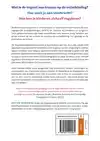 DE TRAUMASENSITIEVE SCHOOL
