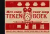 HET STAP VOOR STAP TEKENBOEK