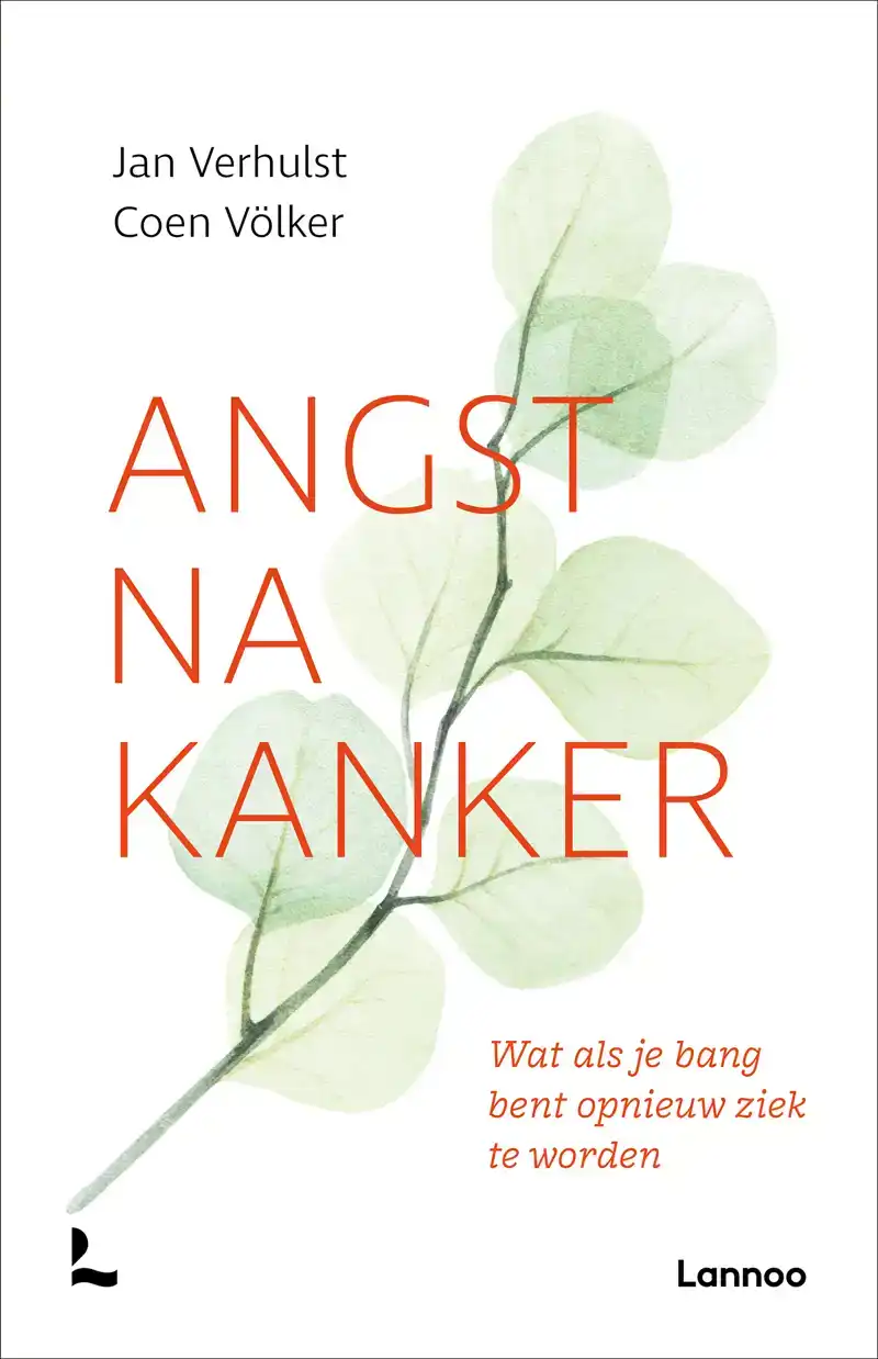 ANGST NA KANKER