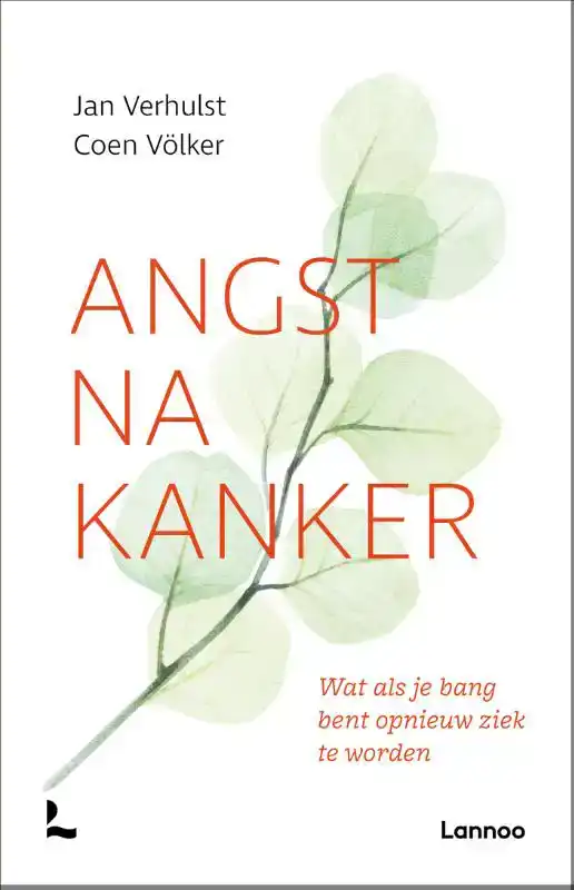 ANGST NA KANKER