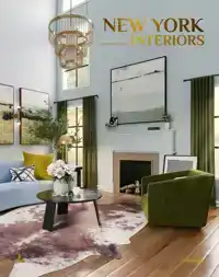 NEW YORK INTERIORS