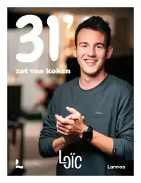 31' ZOT VAN KOKEN