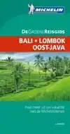 DE GROENE REISGIDS - BALI/LOMBOK/OOST-JAVA