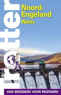NOORD-ENGELAND WALES