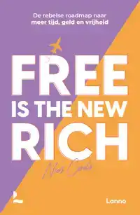 FREE IS THE NEW RICH