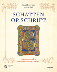 SCHATTEN OP SCHRIFT