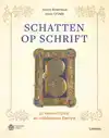 SCHATTEN OP SCHRIFT