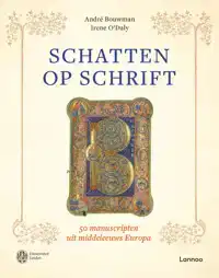 SCHATTEN OP SCHRIFT