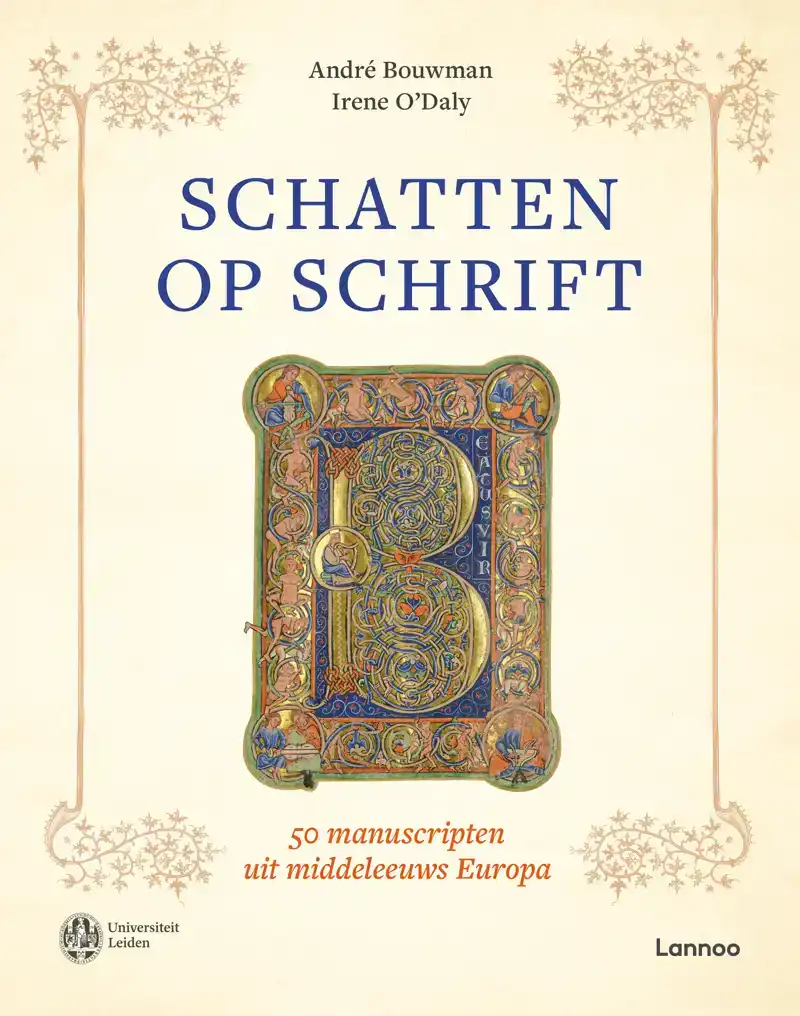 SCHATTEN OP SCHRIFT