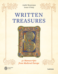 WRITTEN TREASURES
