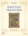 WRITTEN TREASURES