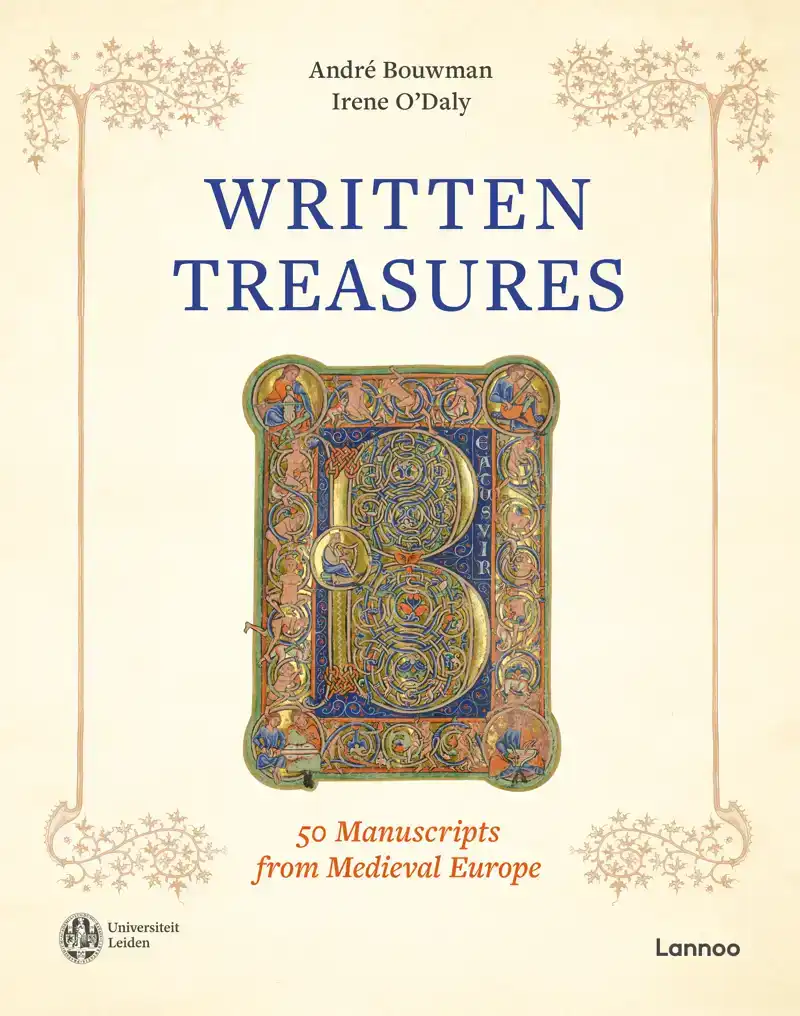 WRITTEN TREASURES