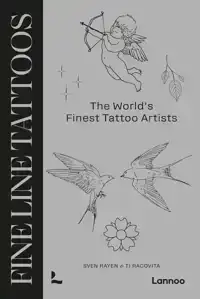 FINE LINE TATTOOS