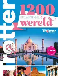 TROTTER 1200 - TOPERVARINGEN IN DE WERELD