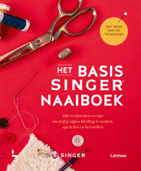 HET BASIS SINGER NAAIBOEK