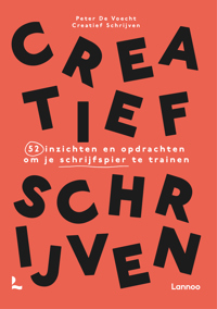 CREATIEF SCHRIJVEN