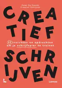 CREATIEF SCHRIJVEN