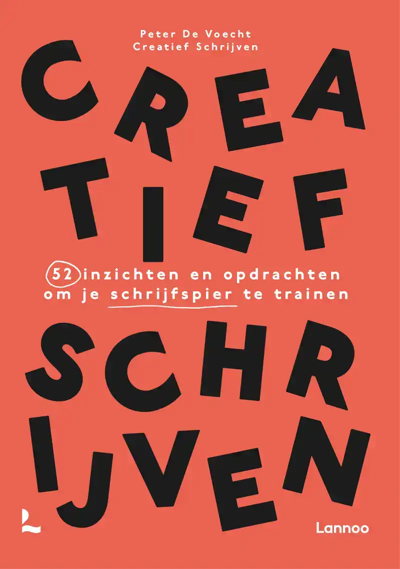 CREATIEF SCHRIJVEN
