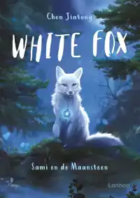 WHITE FOX