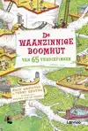 DE WAANZINNIGE BOOMHUT VAN 65 VERDIEPINGEN