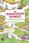 DE WAANZINNIGE BOOMHUT VAN 65 VERDIEPINGEN