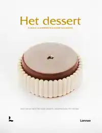 HET DESSERT