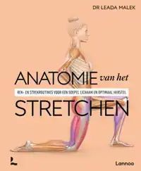 ANATOMIE VAN HET STRETCHEN