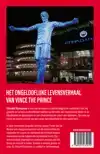 VINCENT KOMPANY, MAN ZONDER GRENZEN