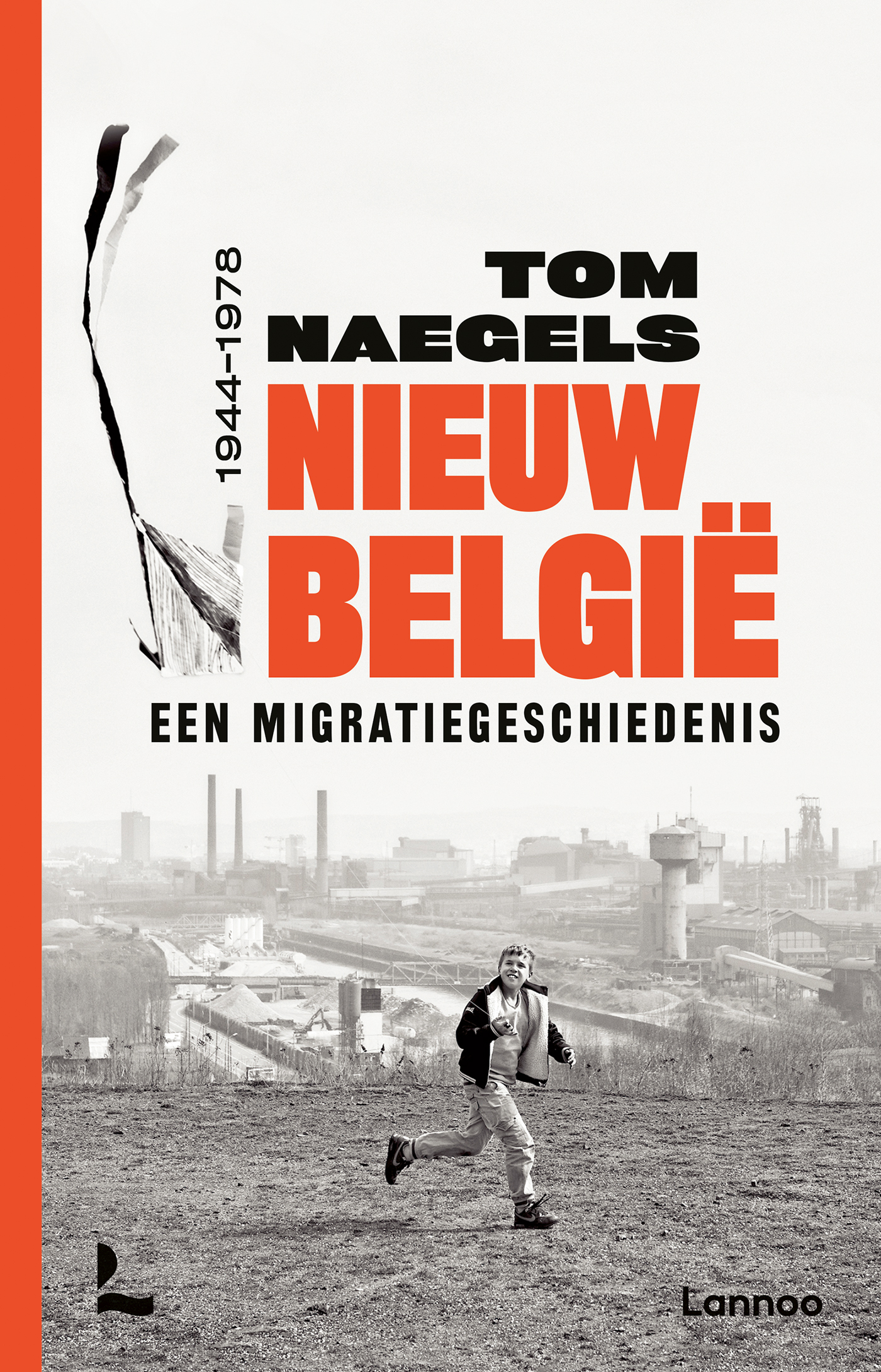 NIEUW BELGIE