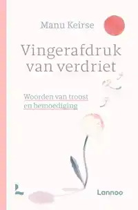 VINGERAFDRUK VAN VERDRIET