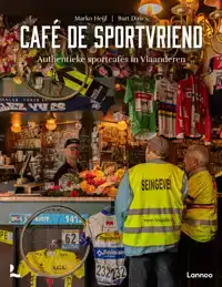 CAFE DE SPORTVRIEND