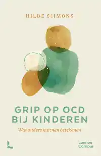 GRIP OP OCD BIJ KINDEREN