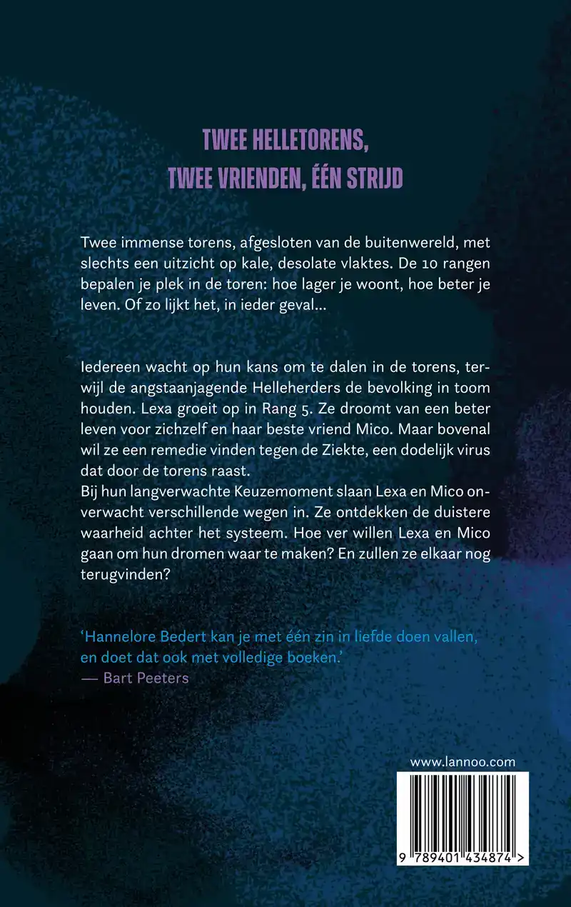 TWEELINGBLOED