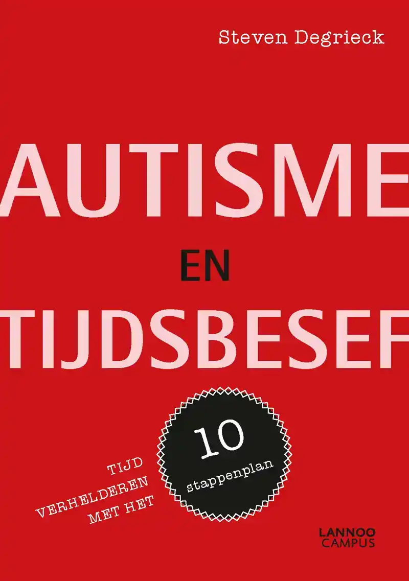 AUTISME EN TIJDSBESEF