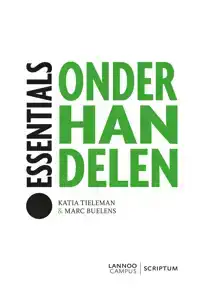 ONDERHANDELEN