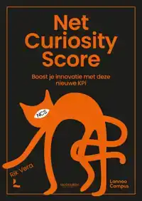 NET CURIOSITY SCORE