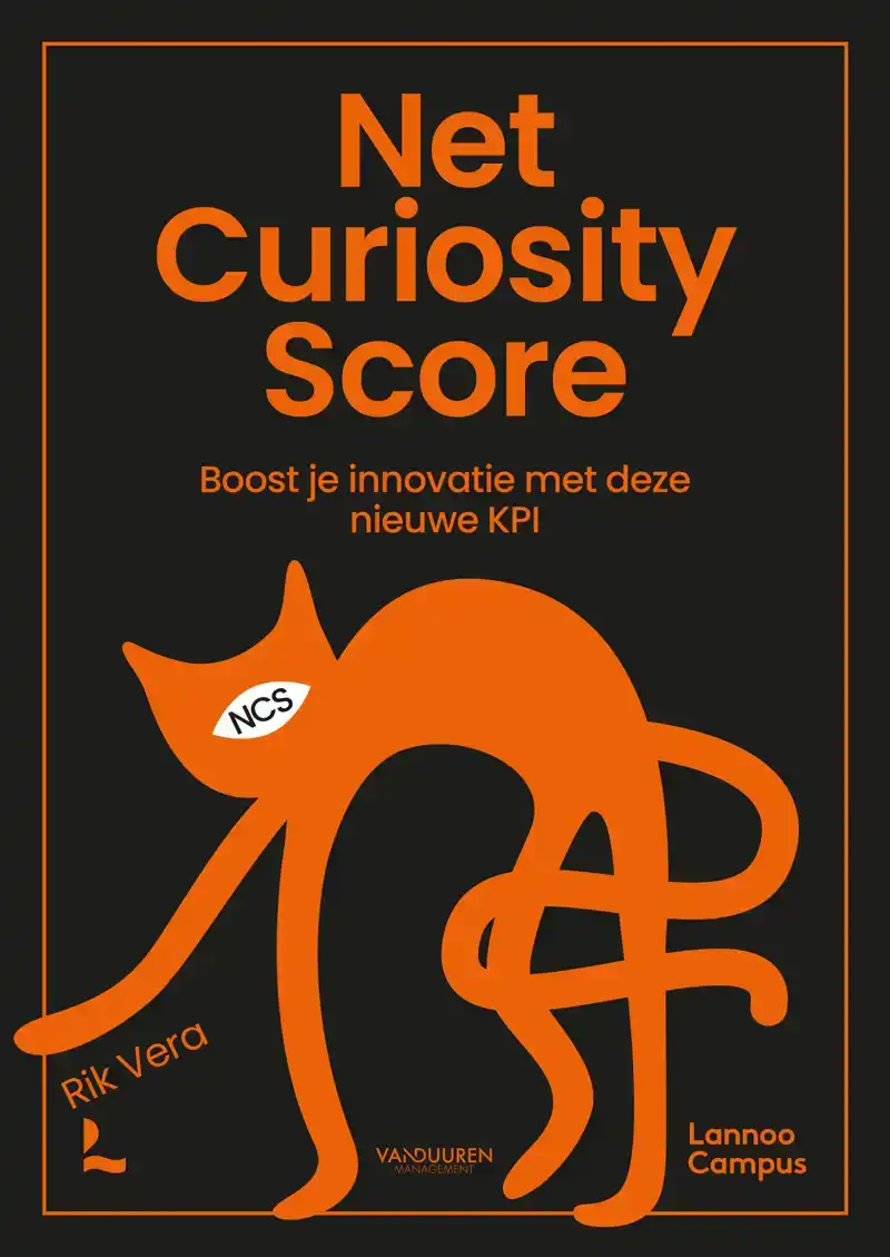 NET CURIOSITY SCORE