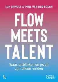 FLOW MEETS TALENT