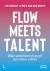 FLOW MEETS TALENT