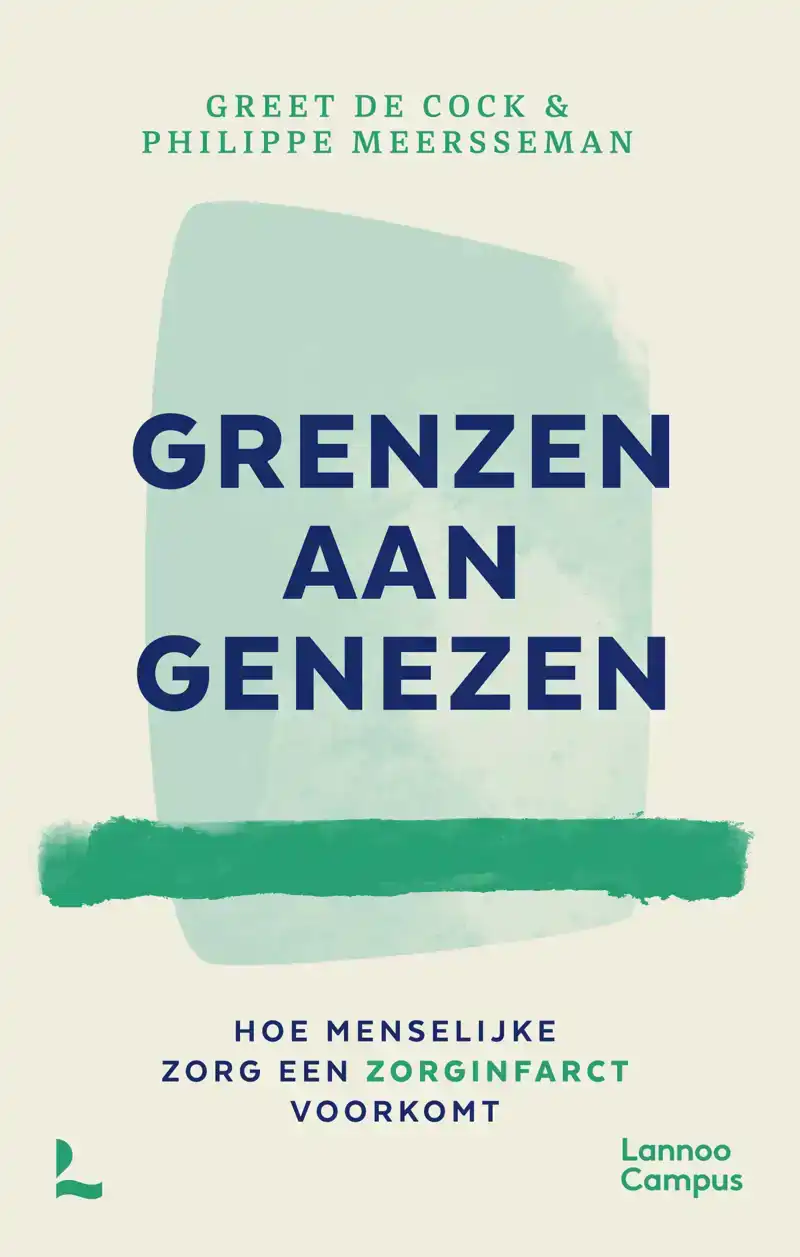 GRENZEN AAN GENEZEN