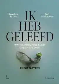 IK HEB GELEEFD