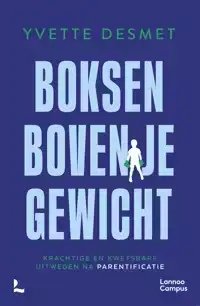 BOKSEN BOVEN JE GEWICHT