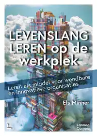 LEVENSLANG LEREN OP DE WERKPLEK