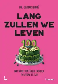 LANG ZULLEN WE LEVEN