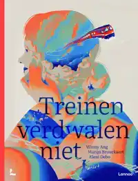 TREINEN VERDWALEN NIET