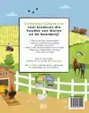 MIJN GROTE FLAPJESBOEK VAN DE BOERDERIJ