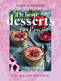 DE BESTE DESSERTS VAN PASCALE
