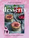 DE BESTE DESSERTS VAN PASCALE