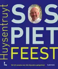 SOS PIET FEEST