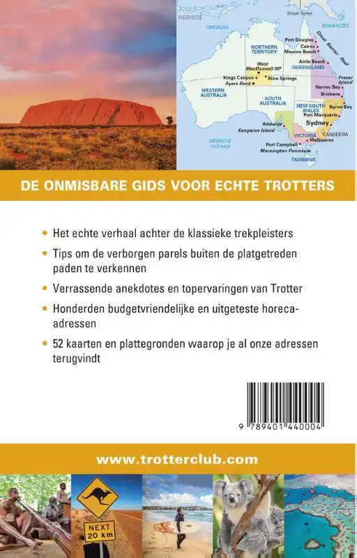 AUSTRALIE